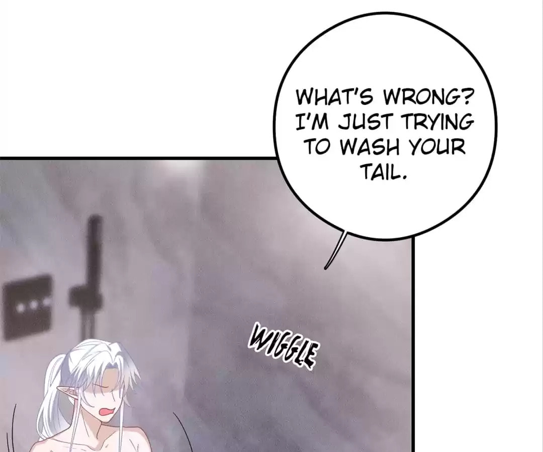 Read Tying up My Wolf (Colored) chapter 35 image 63 on Lezhin