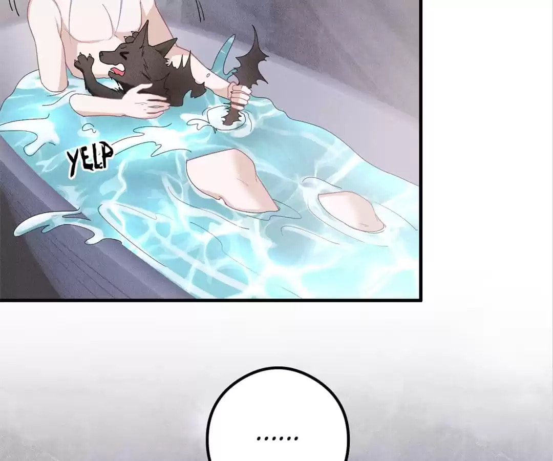Read Tying up My Wolf (Colored) chapter 35 image 64 on Lezhin