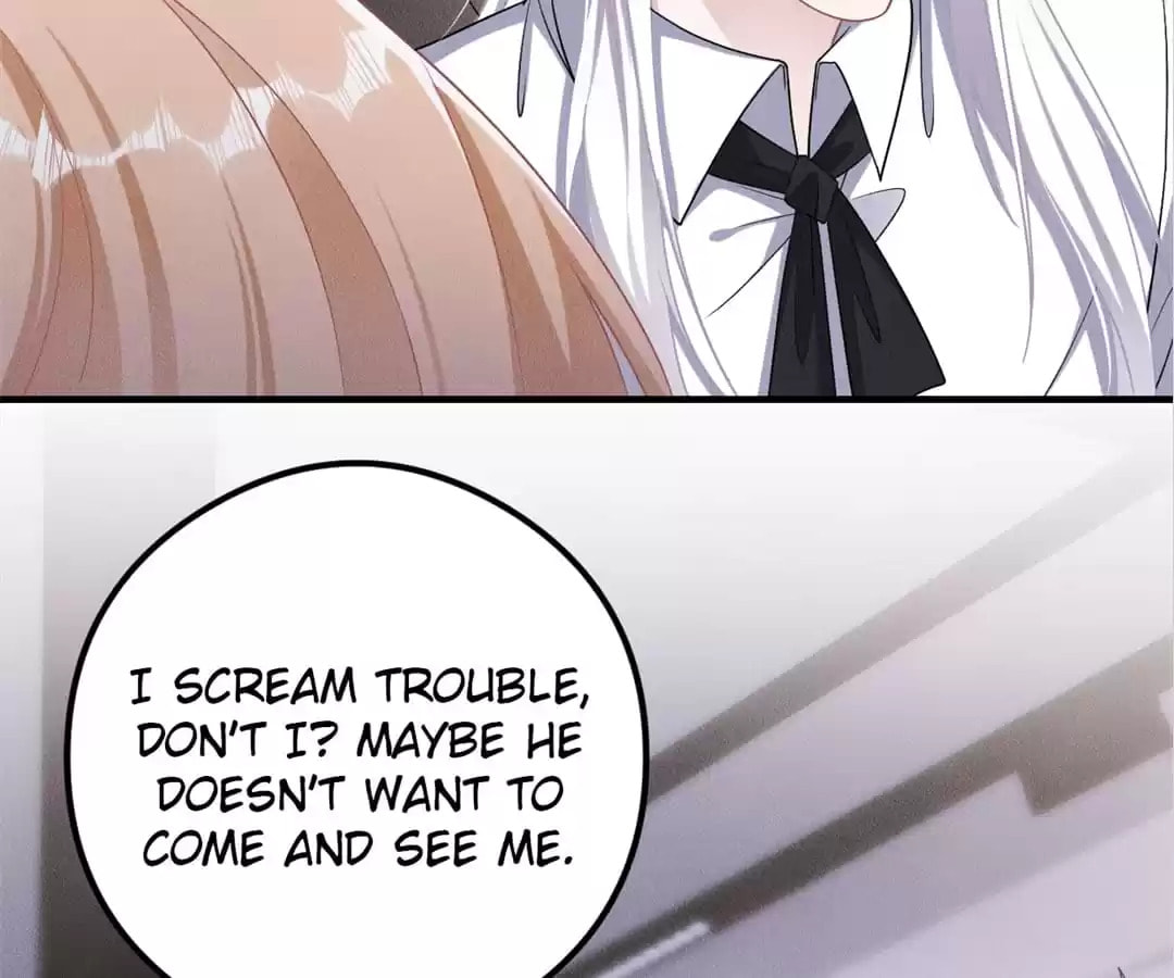 Read Tying up My Wolf (Colored) chapter 35 image 7 on Lezhin