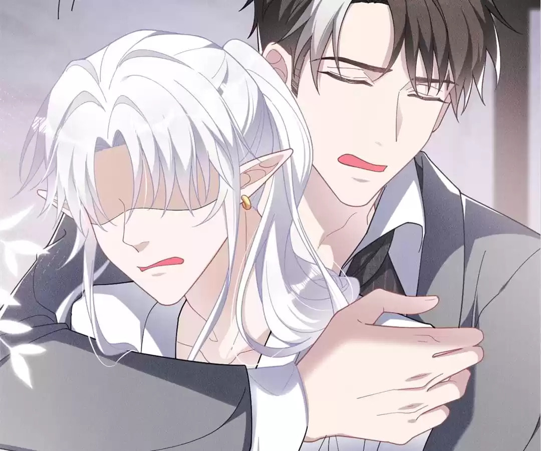 Read Tying up My Wolf (Colored) chapter 35 image 75 on Lezhin