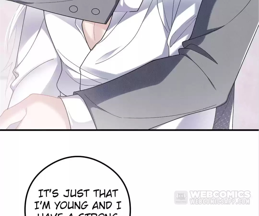 Read Tying up My Wolf (Colored) chapter 35 image 76 on Lezhin