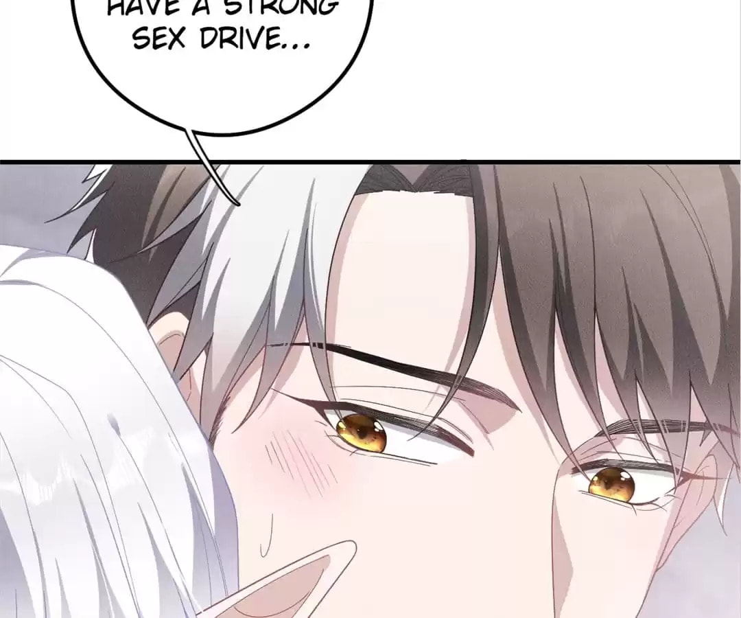 Read Tying up My Wolf (Colored) chapter 35 image 77 on Lezhin