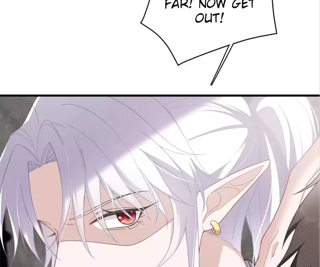 Read Tying up My Wolf (Colored) chapter 35 image 79 on Lezhin