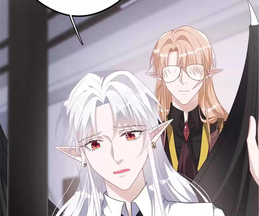 Read Tying up My Wolf (Colored) chapter 35 image 8 on Lezhin