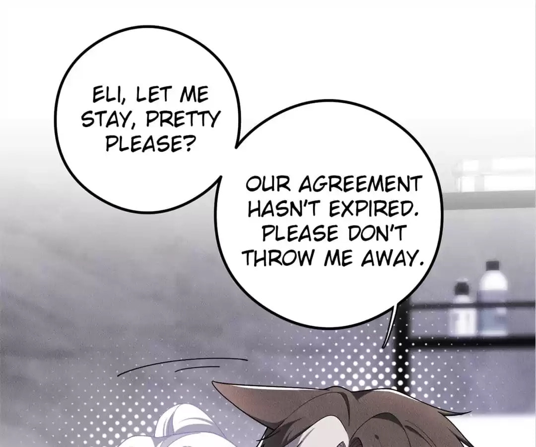 Read Tying up My Wolf (Colored) chapter 35 image 81 on Lezhin