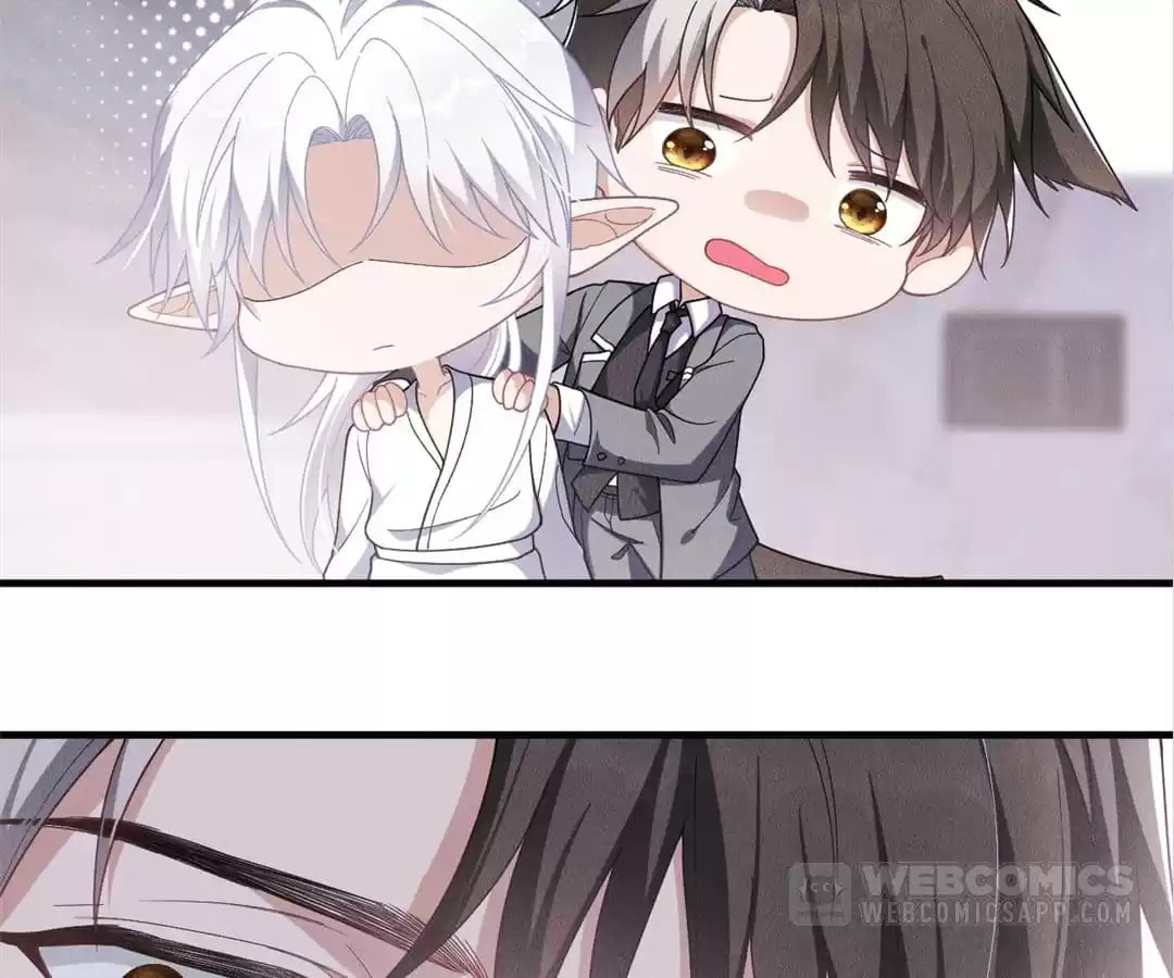 Read Tying up My Wolf (Colored) chapter 35 image 82 on Lezhin