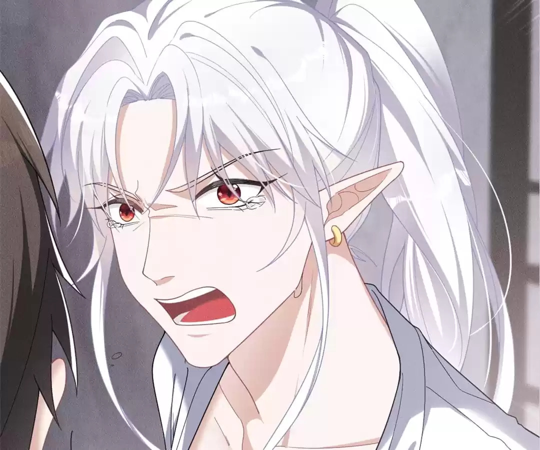 Read Tying up My Wolf (Colored) chapter 35 image 86 on Lezhin