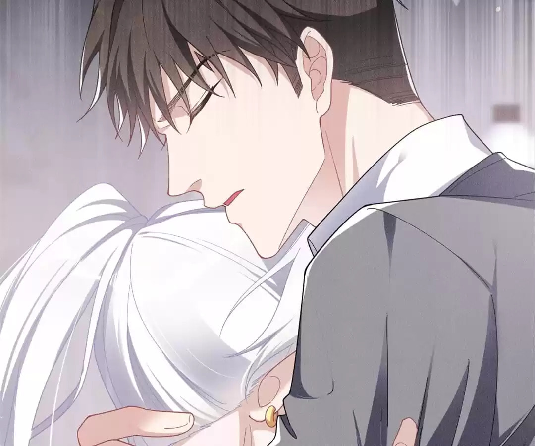 Read Tying up My Wolf (Colored) chapter 35 image 91 on Lezhin