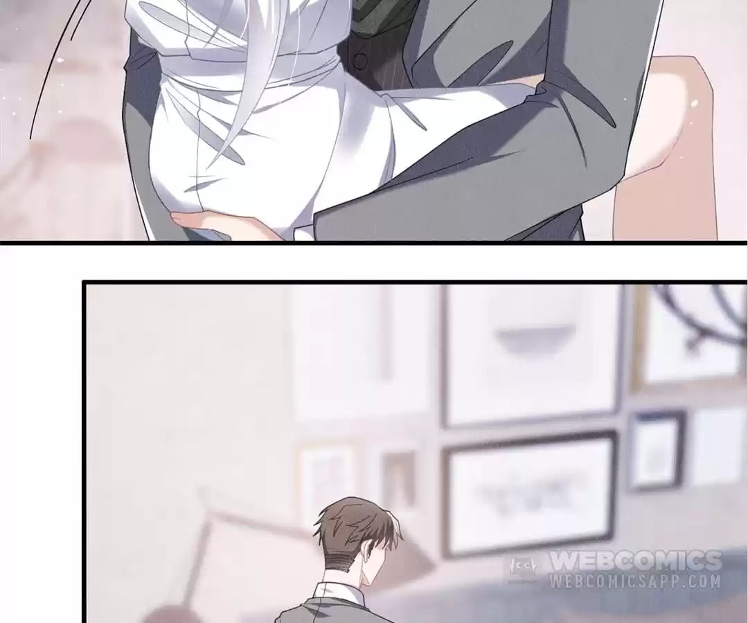 Read Tying up My Wolf (Colored) chapter 36 image 1 on Lezhin