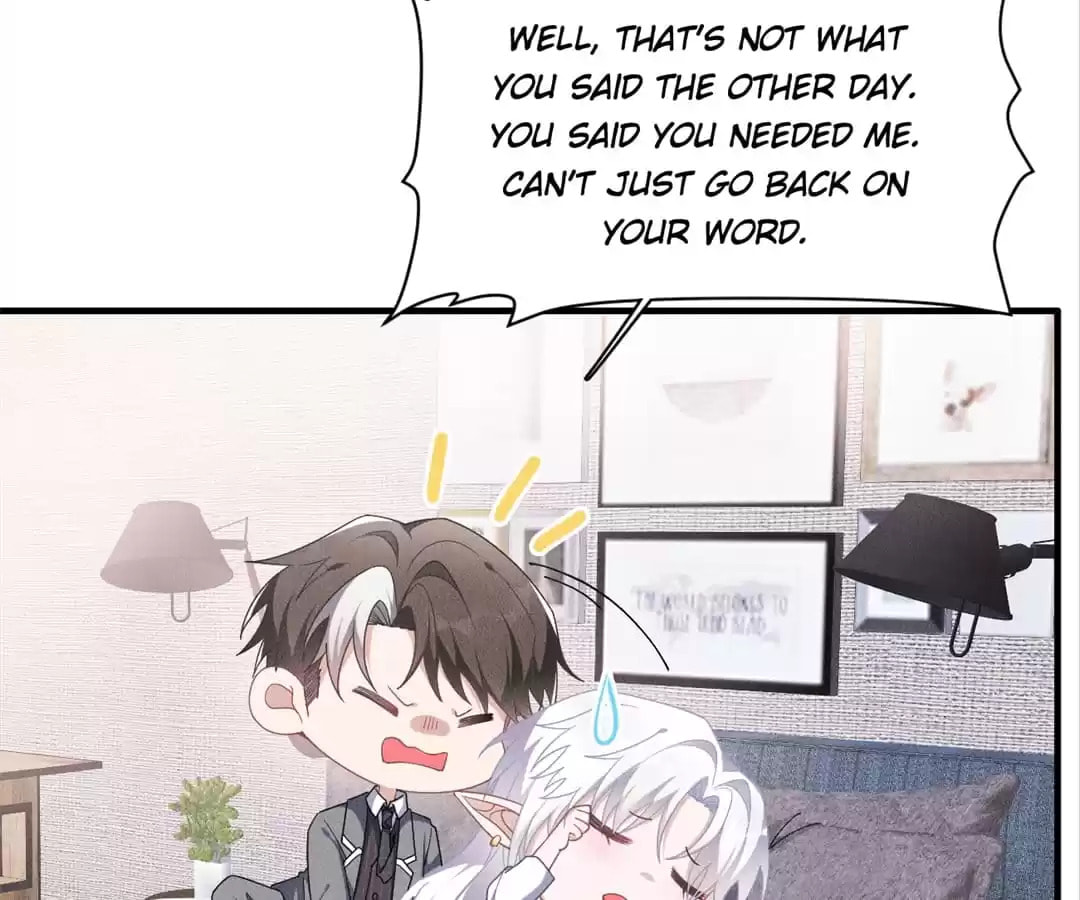 Read Tying up My Wolf (Colored) chapter 36 image 12 on Lezhin