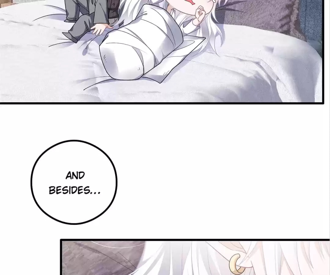 Read Tying up My Wolf (Colored) chapter 36 image 13 on Lezhin