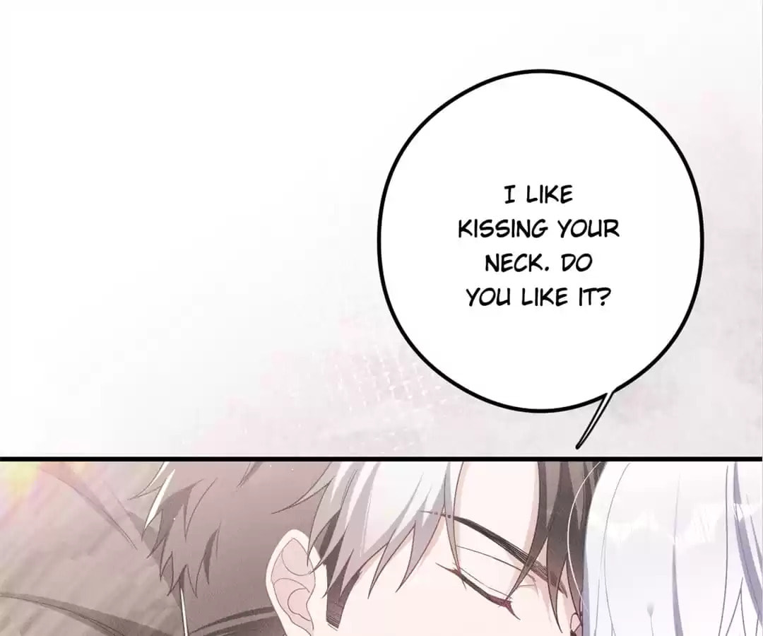 Read Tying up My Wolf (Colored) chapter 36 image 15 on Lezhin
