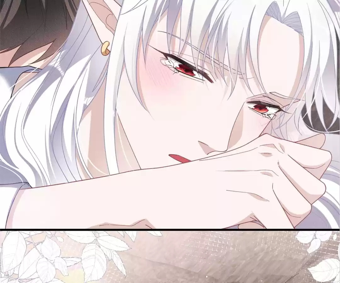 Read Tying up My Wolf (Colored) chapter 36 image 18 on Lezhin