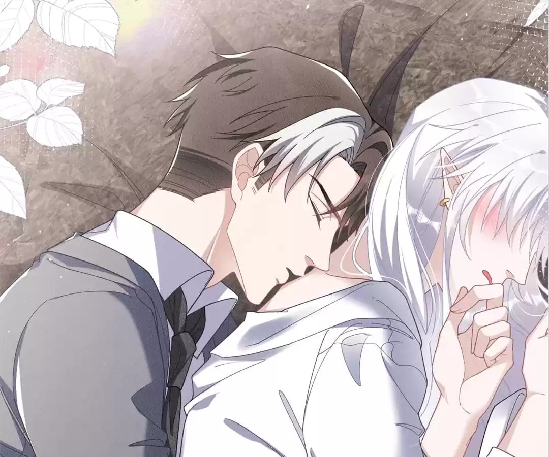 Read Tying up My Wolf (Colored) chapter 36 image 19 on Lezhin