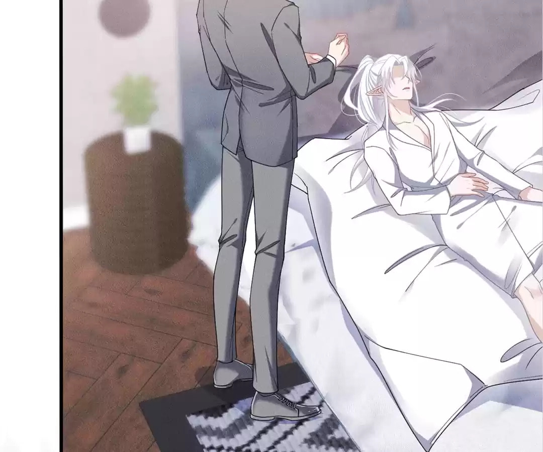 Read Tying up My Wolf (Colored) chapter 36 image 2 on Lezhin