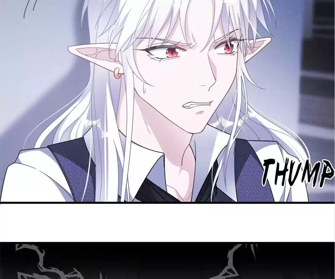 Read Tying up My Wolf (Colored) chapter 36 image 25 on Lezhin