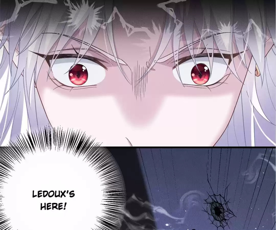 Read Tying up My Wolf (Colored) chapter 36 image 26 on Lezhin