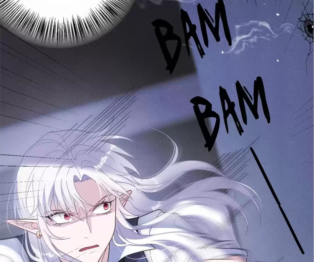 Read Tying up My Wolf (Colored) chapter 36 image 27 on Lezhin