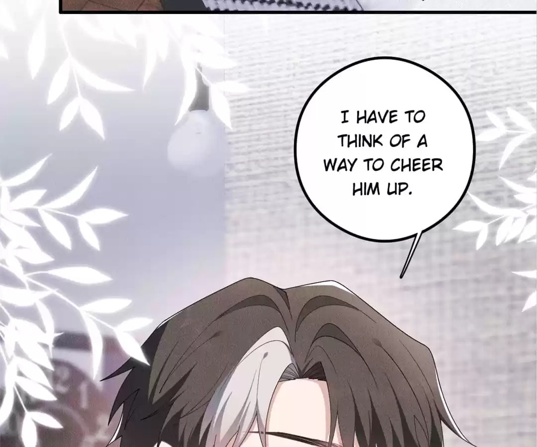 Read Tying up My Wolf (Colored) chapter 36 image 3 on Lezhin