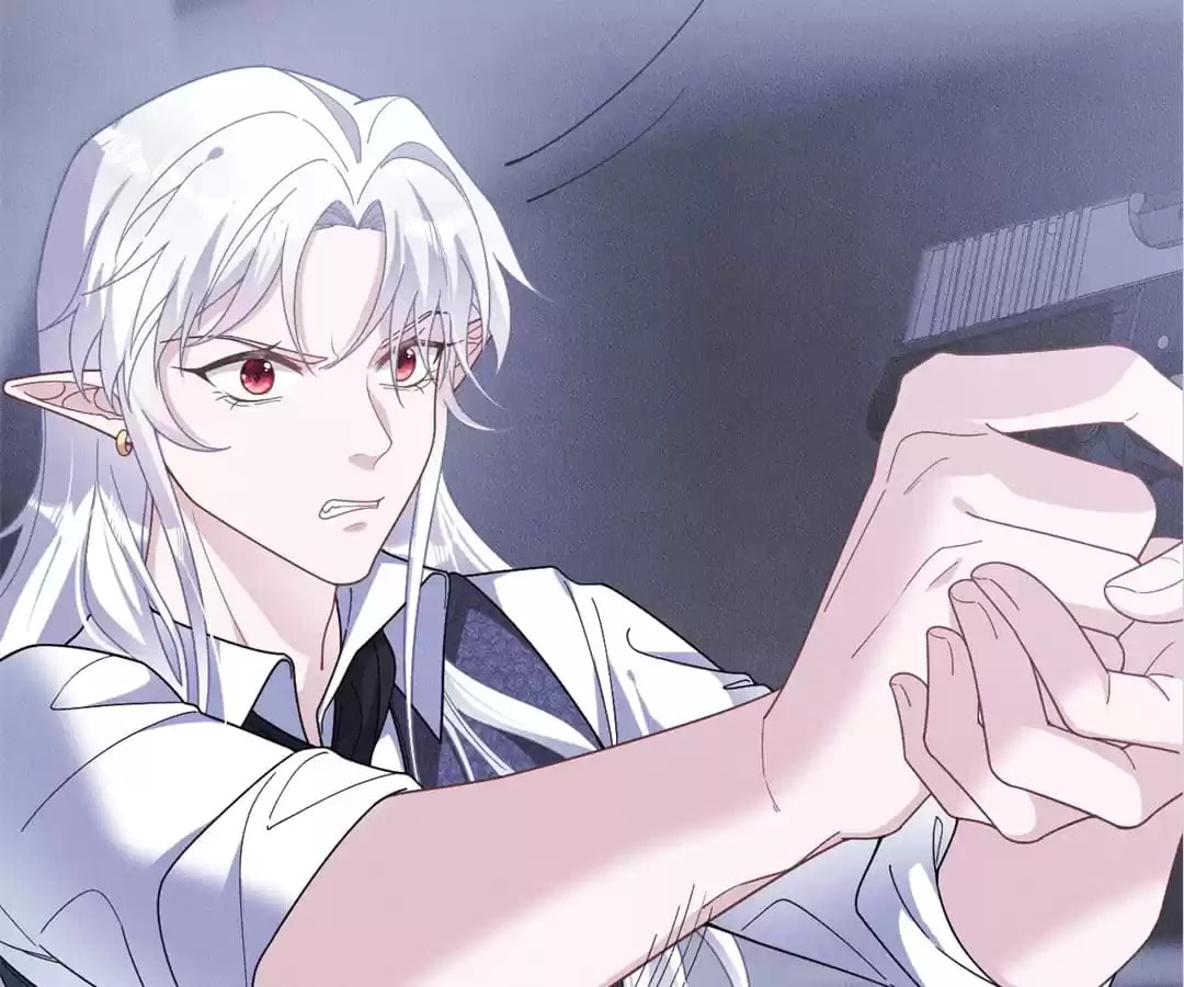 Read Tying up My Wolf (Colored) chapter 36 image 34 on Lezhin