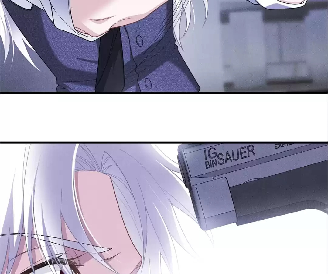 Read Tying up My Wolf (Colored) chapter 36 image 35 on Lezhin