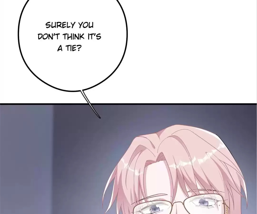 Read Tying up My Wolf (Colored) chapter 36 image 44 on Lezhin