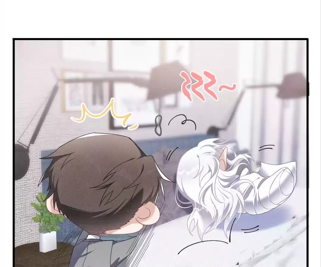 Read Tying up My Wolf (Colored) chapter 36 image 5 on Lezhin