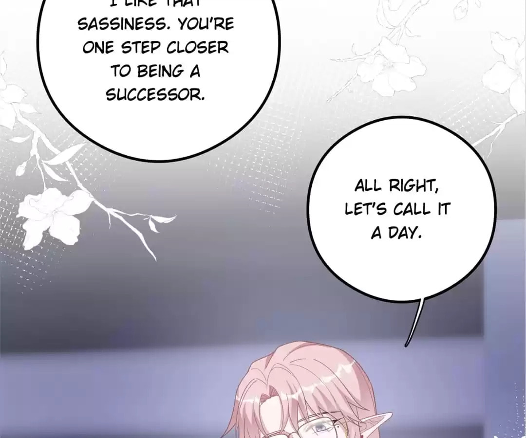 Read Tying up My Wolf (Colored) chapter 36 image 51 on Lezhin