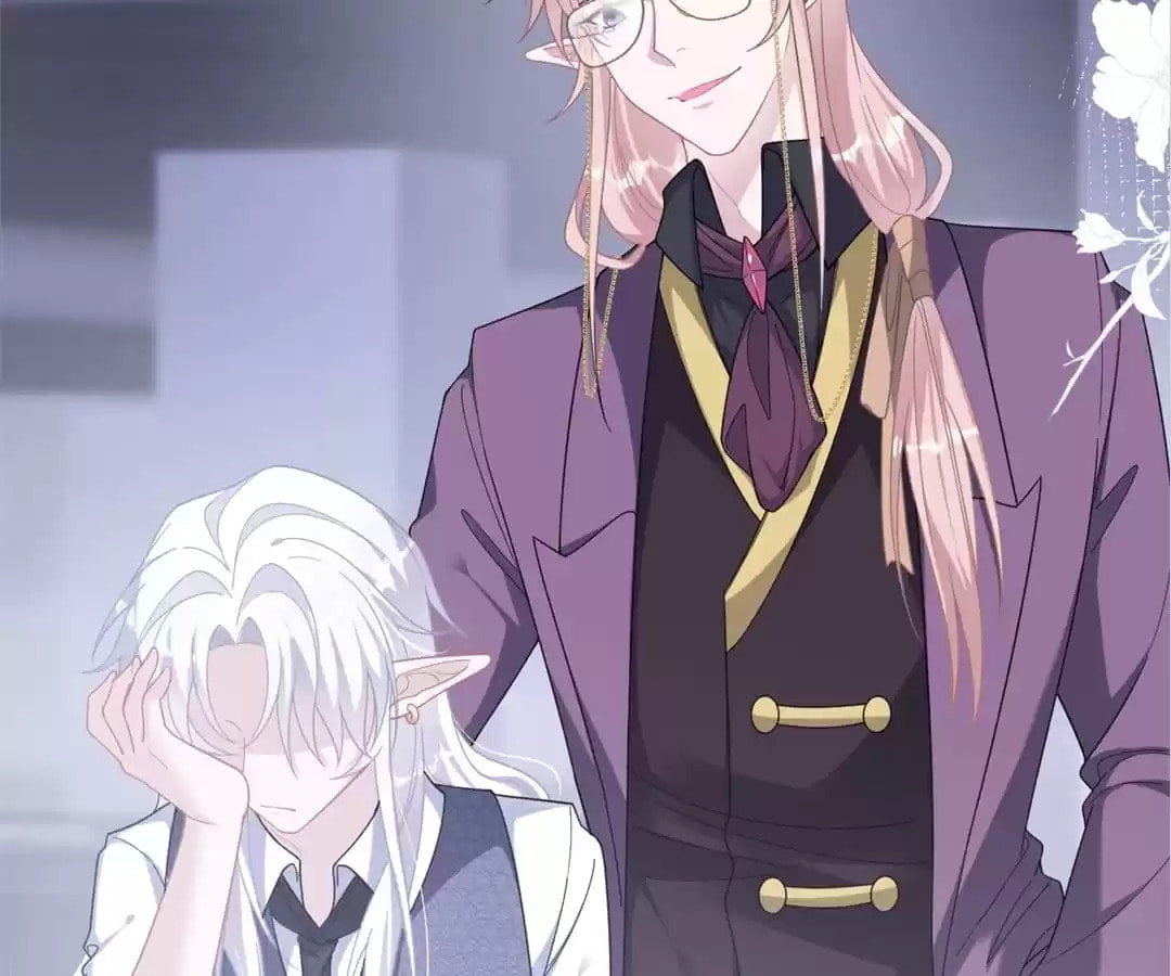 Read Tying up My Wolf (Colored) chapter 36 image 52 on Lezhin