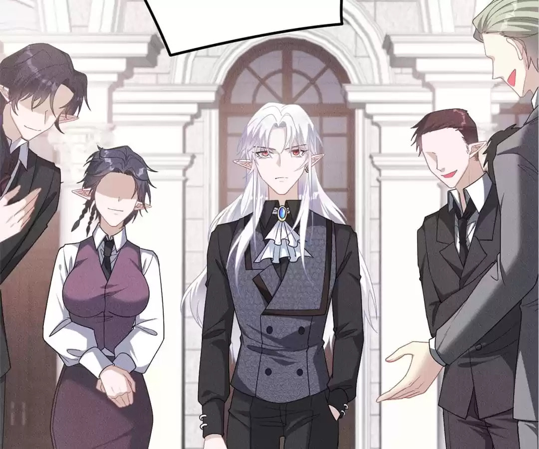 Read Tying up My Wolf (Colored) chapter 36 image 61 on Lezhin
