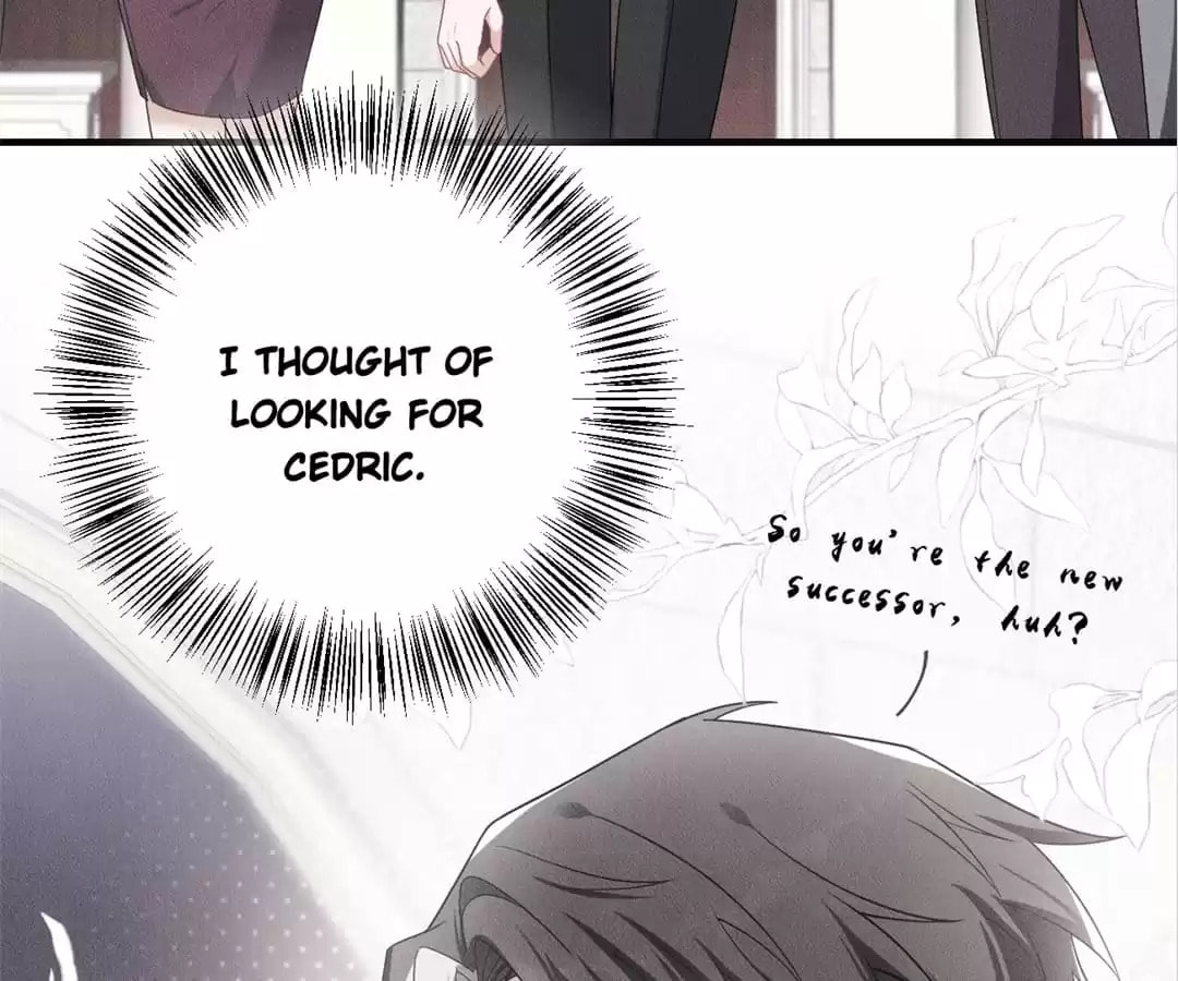 Read Tying up My Wolf (Colored) chapter 36 image 62 on Lezhin
