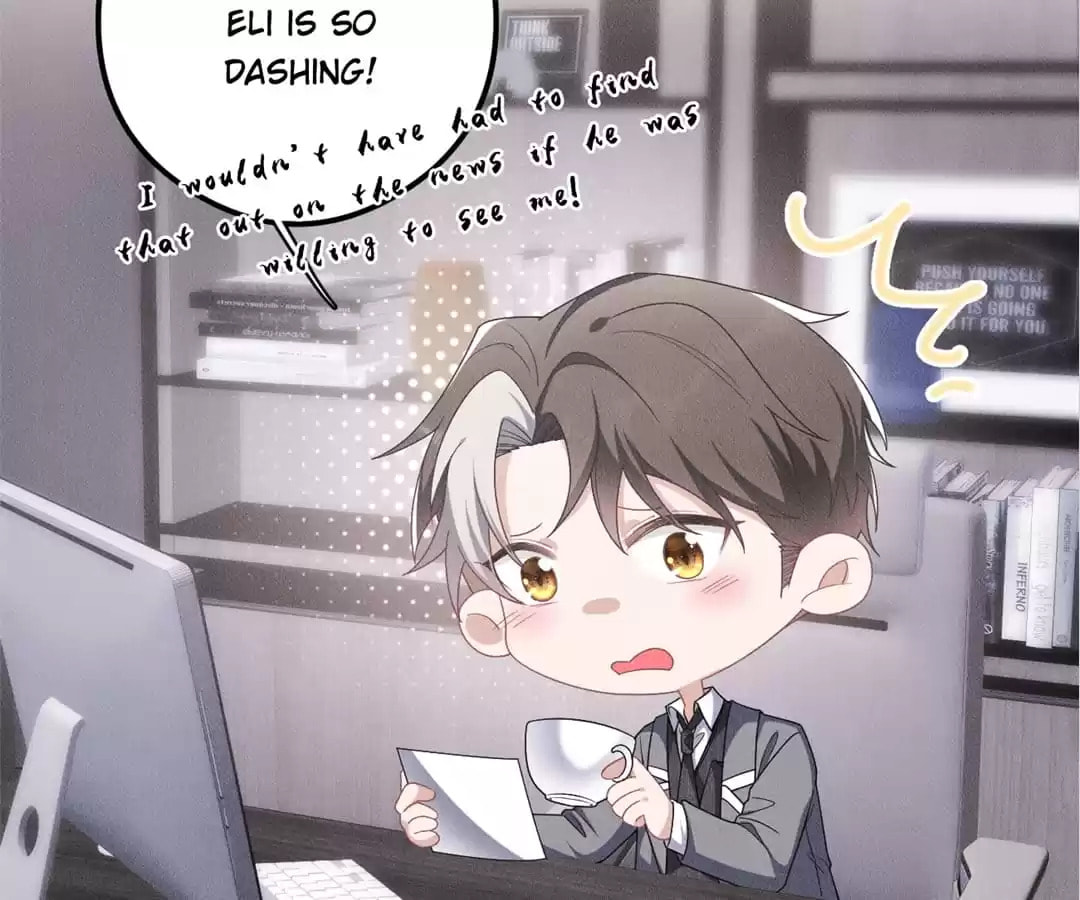 Read Tying up My Wolf (Colored) chapter 36 image 75 on Lezhin