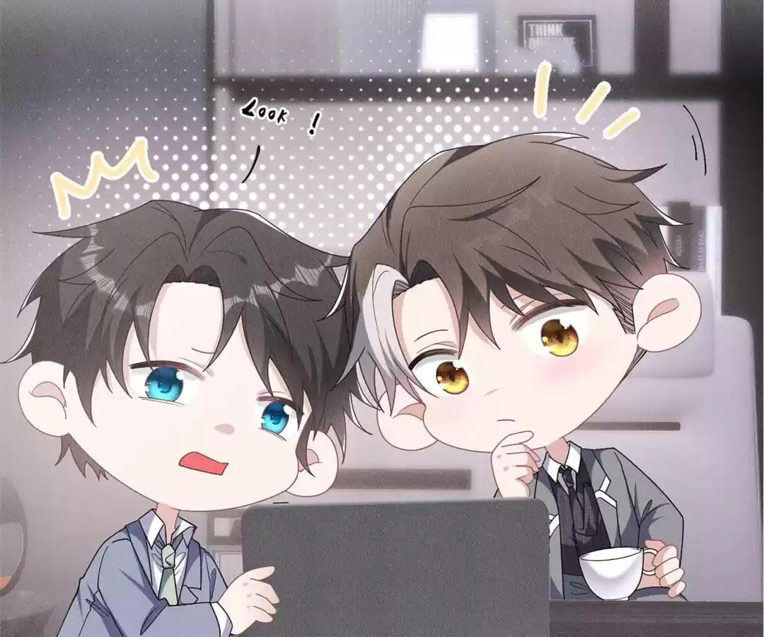 Read Tying up My Wolf (Colored) chapter 36 image 78 on Lezhin