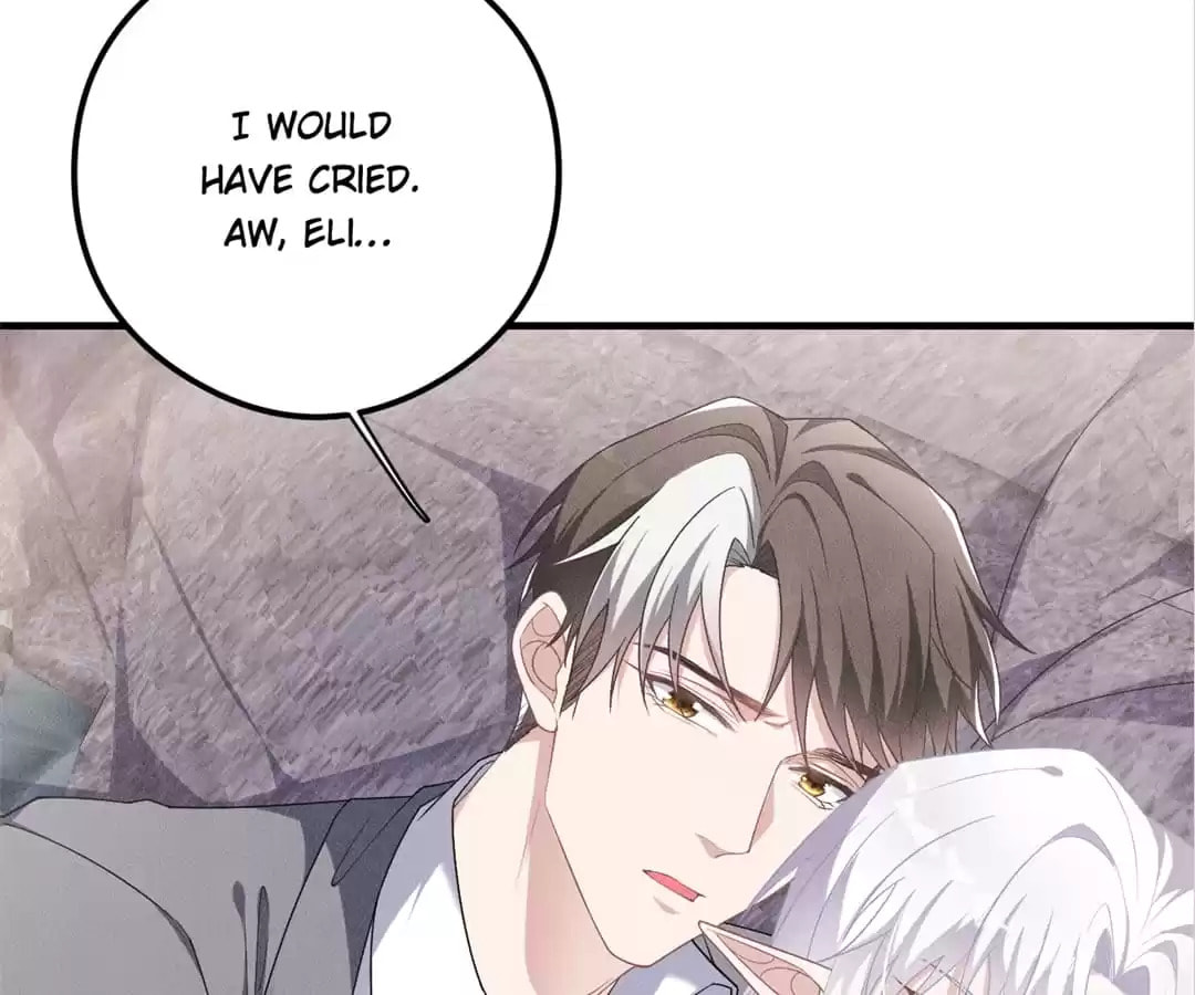 Read Tying up My Wolf (Colored) chapter 36 image 8 on Lezhin