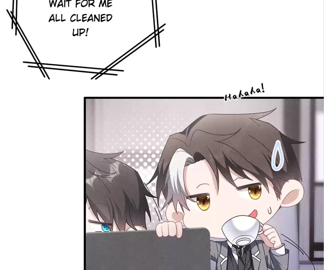 Read Tying up My Wolf (Colored) chapter 36 image 84 on Lezhin