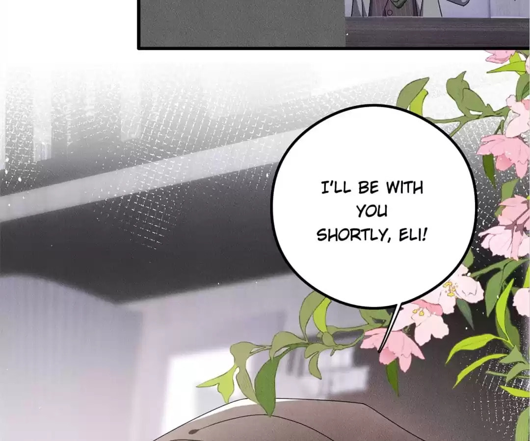 Read Tying up My Wolf (Colored) chapter 36 image 85 on Lezhin