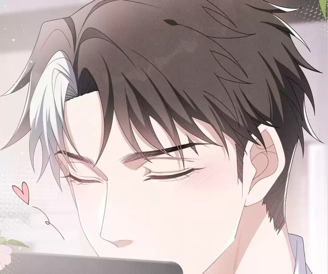 Read Tying up My Wolf (Colored) chapter 36 image 86 on Lezhin