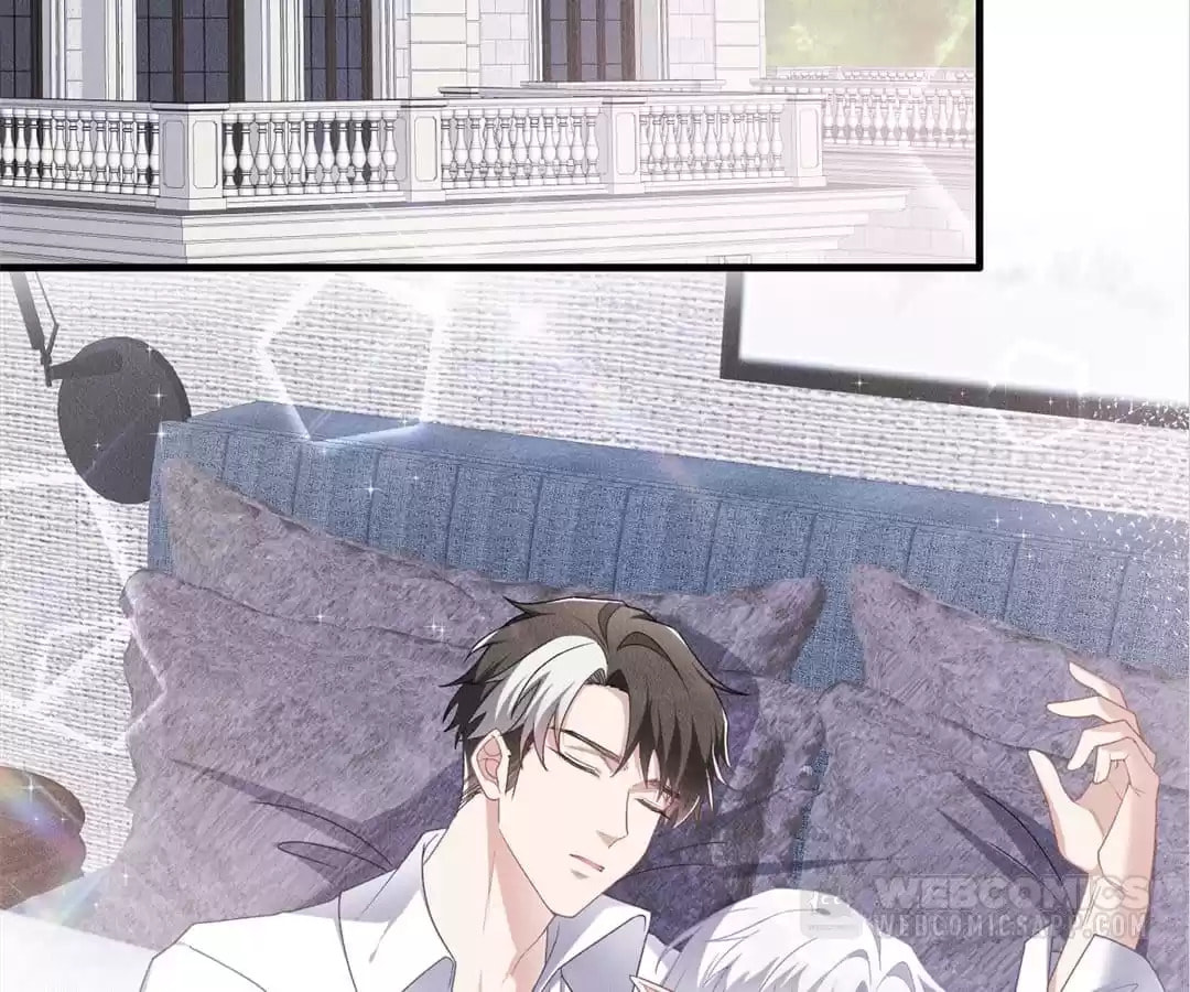 Read Tying up My Wolf (Colored) chapter 37 image 1 on Lezhin