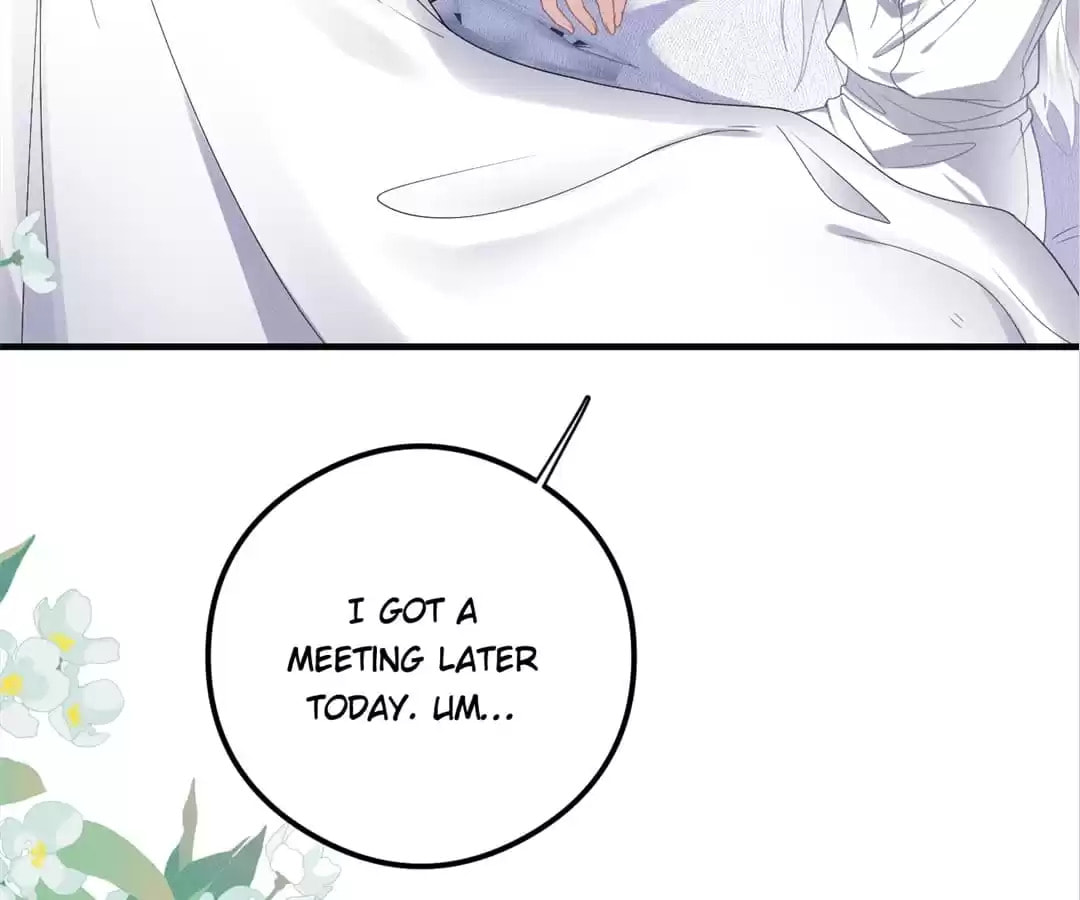 Read Tying up My Wolf (Colored) chapter 37 image 10 on Lezhin