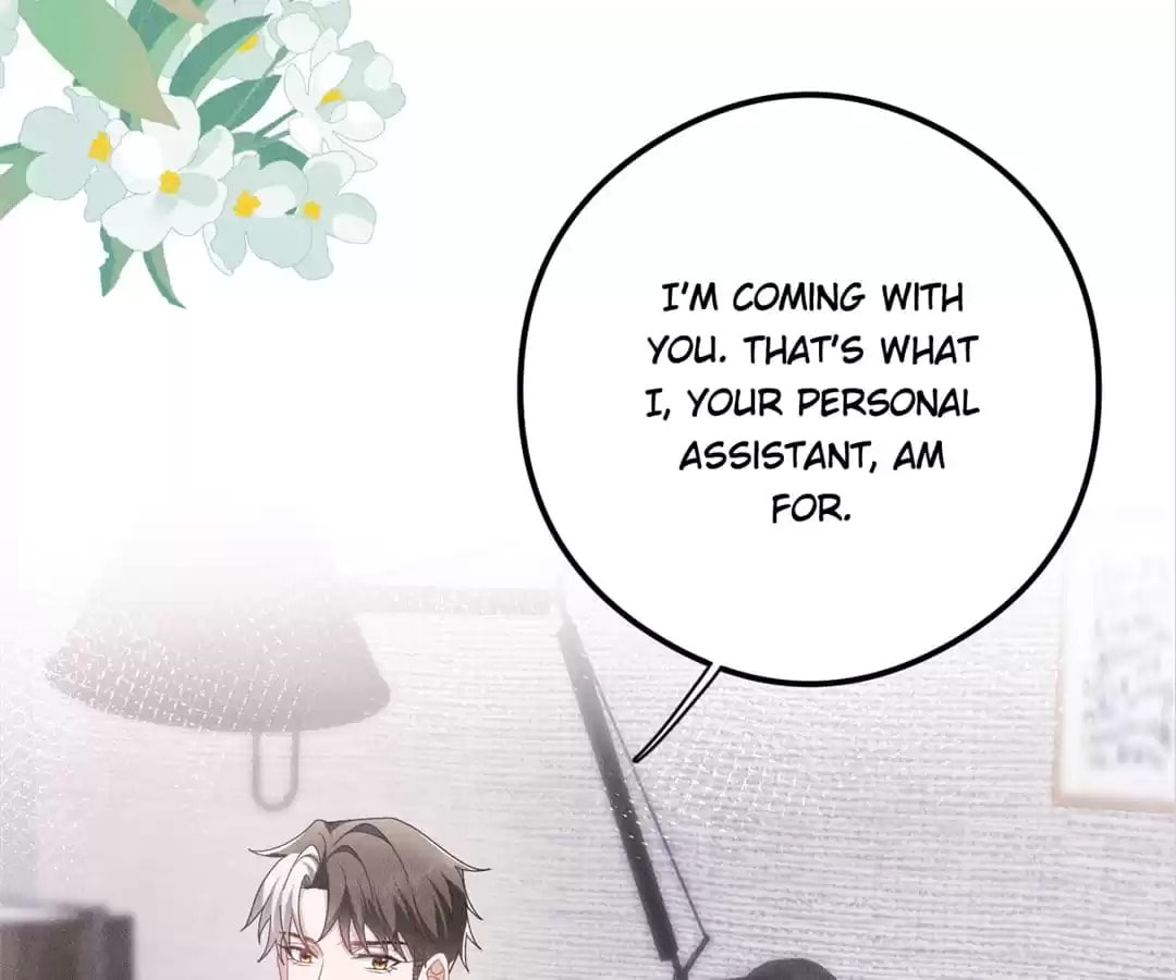 Read Tying up My Wolf (Colored) chapter 37 image 11 on Lezhin