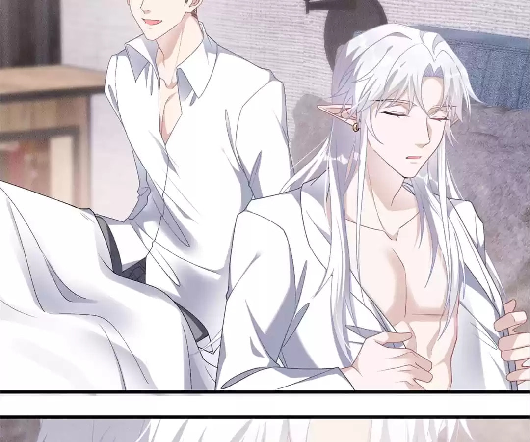 Read Tying up My Wolf (Colored) chapter 37 image 12 on Lezhin