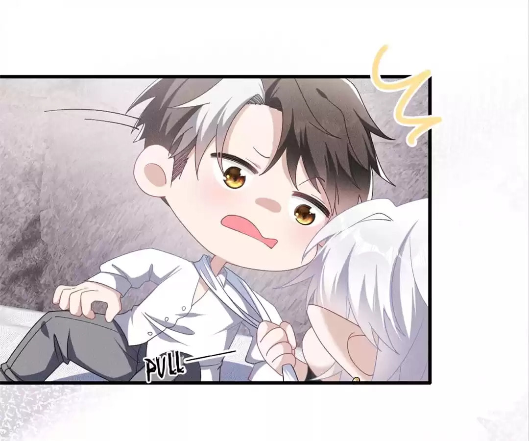 Read Tying up My Wolf (Colored) chapter 37 image 15 on Lezhin