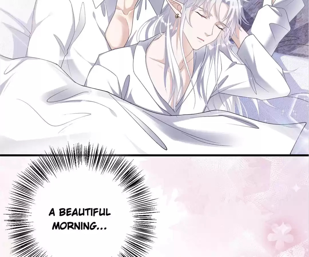 Read Tying up My Wolf (Colored) chapter 37 image 2 on Lezhin