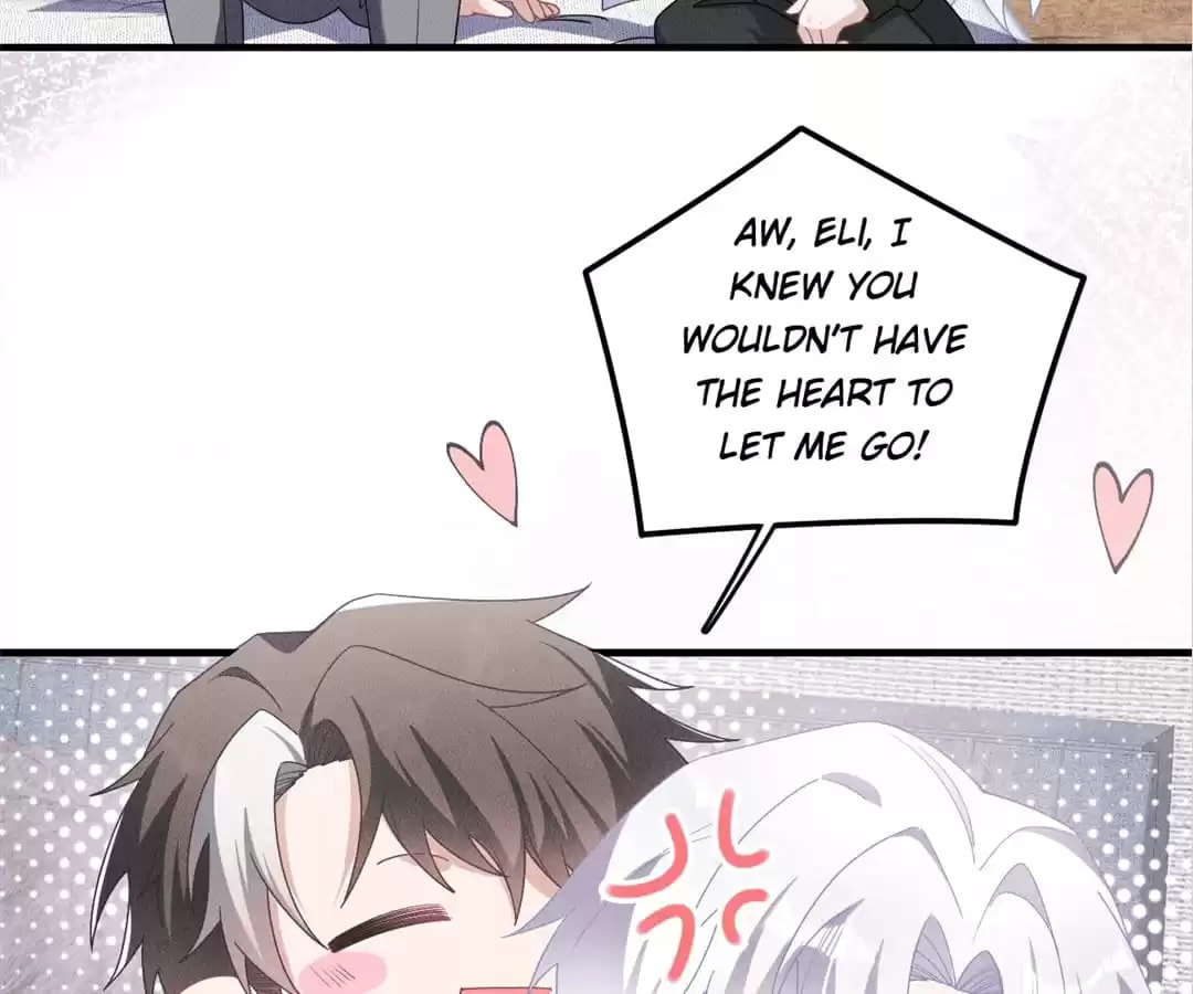 Read Tying up My Wolf (Colored) chapter 37 image 20 on Lezhin