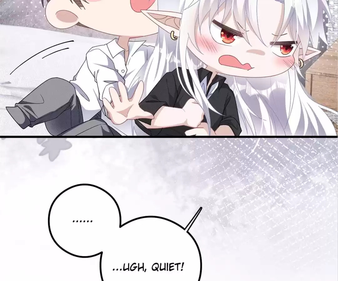 Read Tying up My Wolf (Colored) chapter 37 image 21 on Lezhin