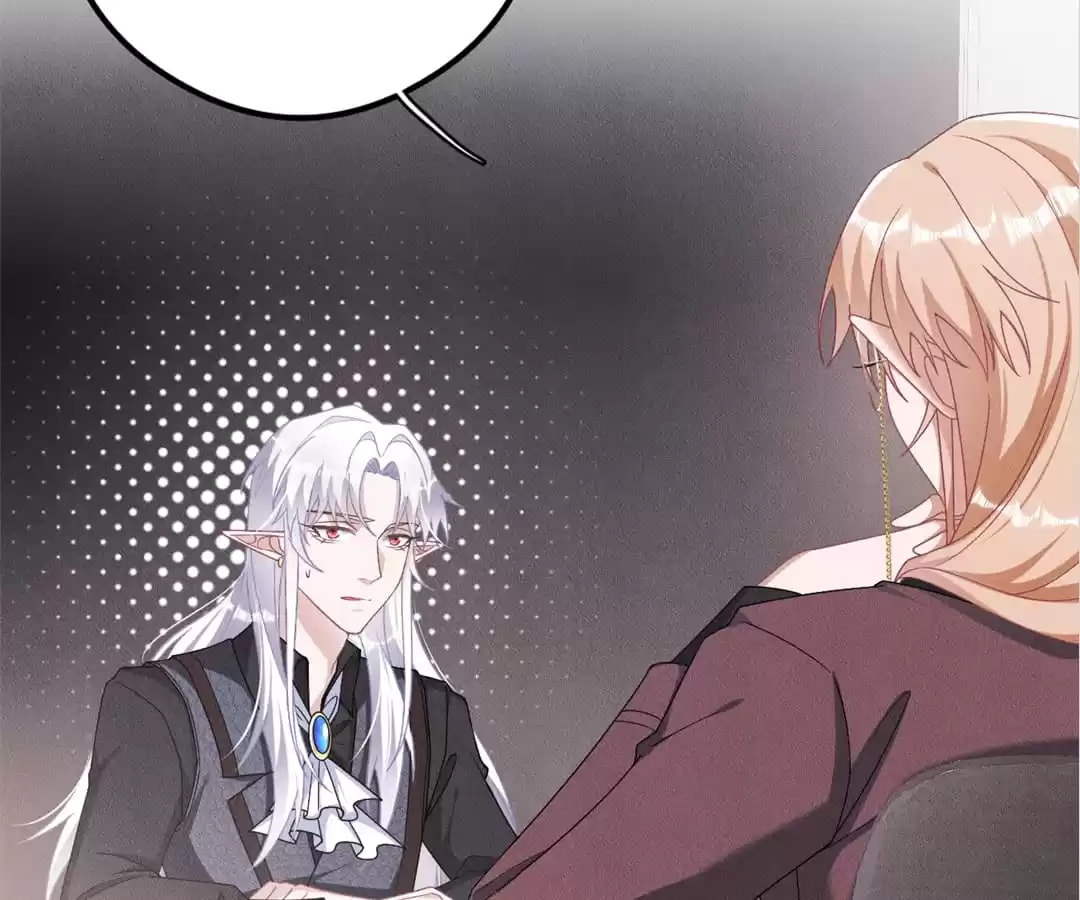 Read Tying up My Wolf (Colored) chapter 37 image 25 on Lezhin