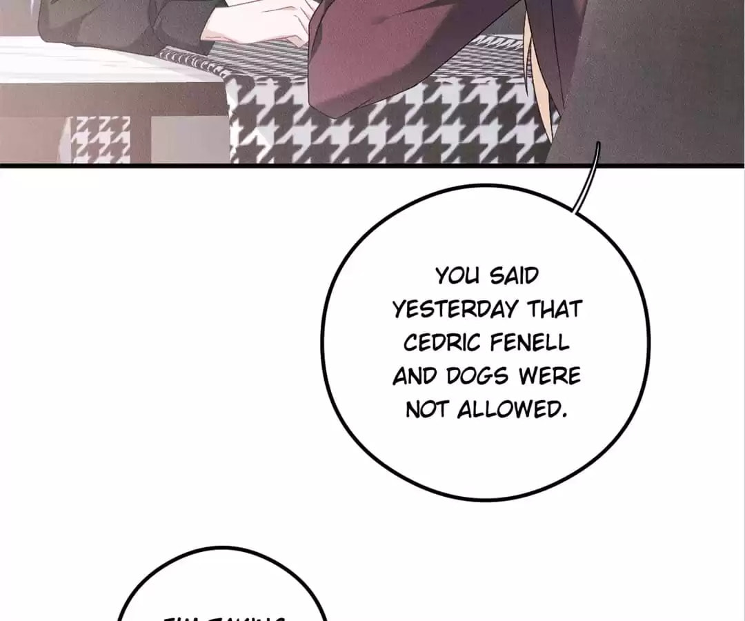 Read Tying up My Wolf (Colored) chapter 37 image 26 on Lezhin