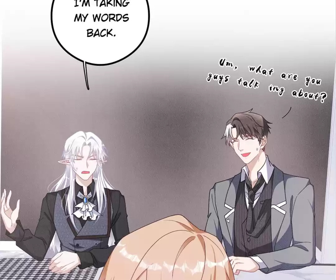Read Tying up My Wolf (Colored) chapter 37 image 27 on Lezhin