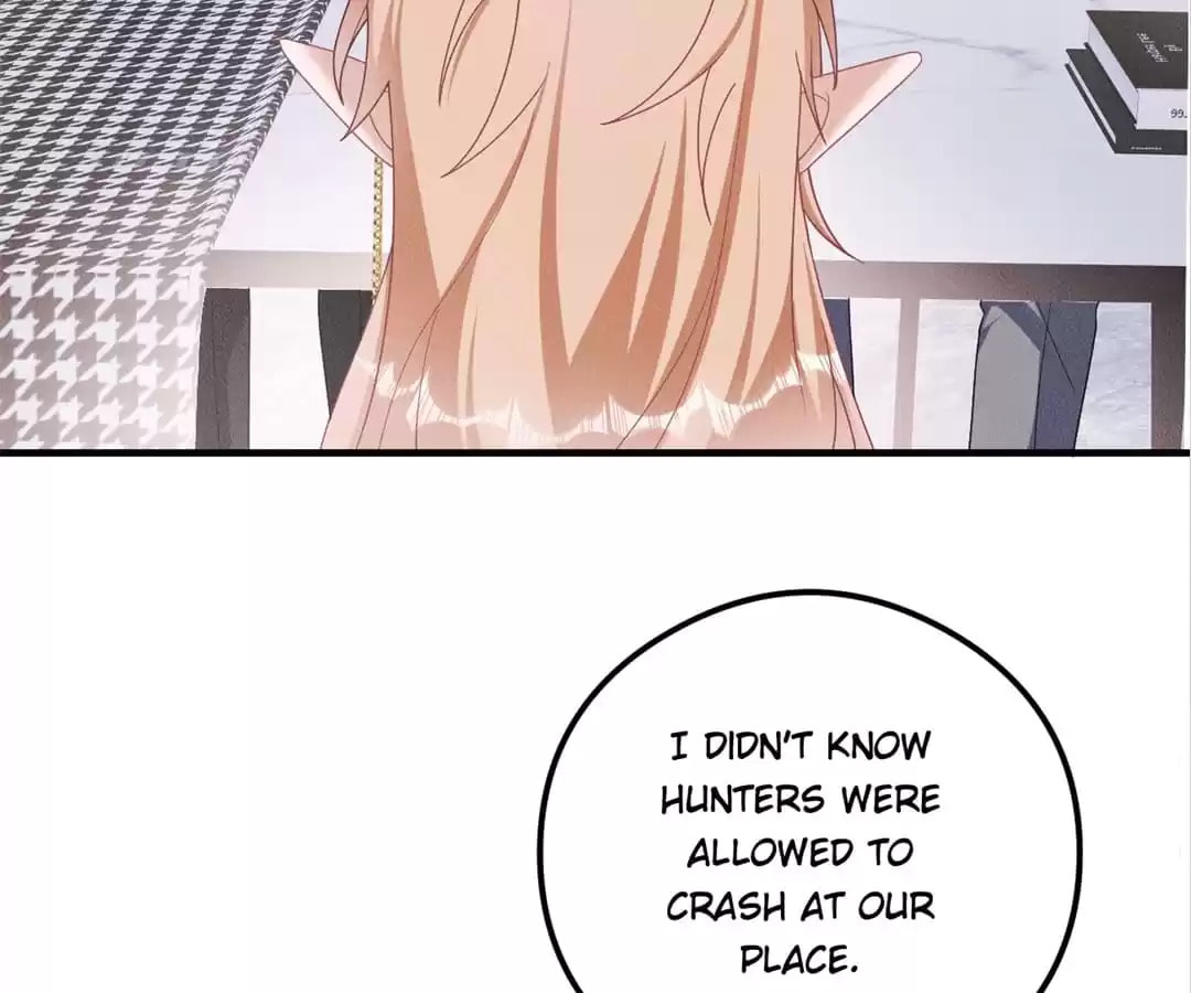 Read Tying up My Wolf (Colored) chapter 37 image 28 on Lezhin
