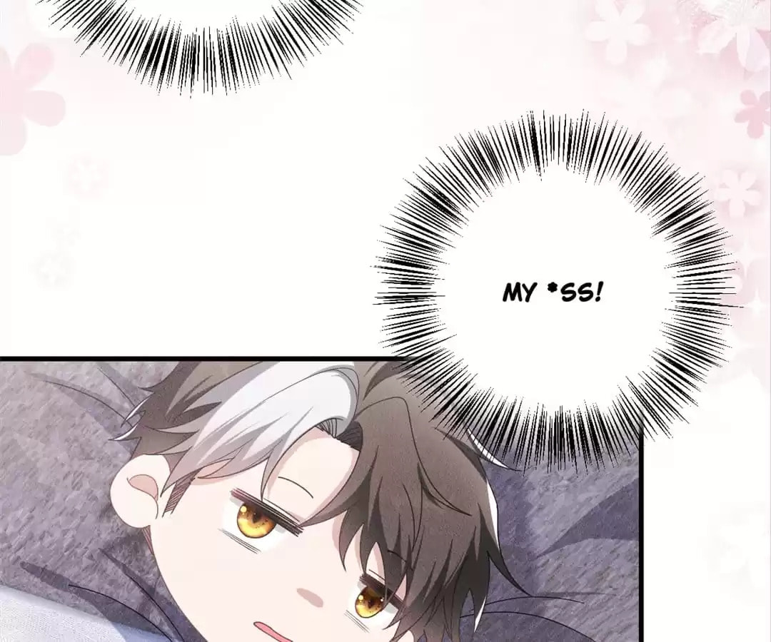 Read Tying up My Wolf (Colored) chapter 37 image 3 on Lezhin